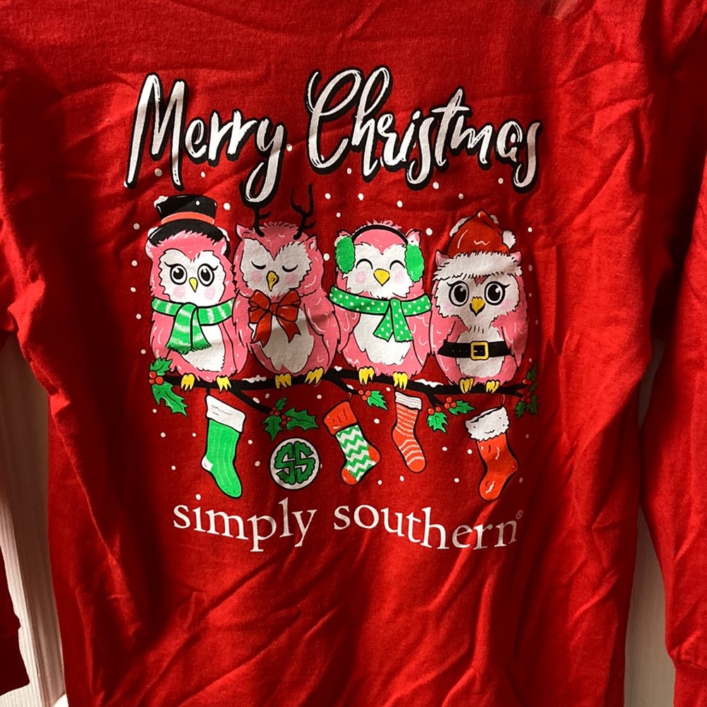 Youth simply southern